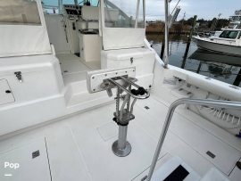 2001, Cabo Yachts, Cabo 35 Express Sportfish