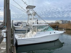 2001, Cabo Yachts, Cabo 35 Express Sportfish