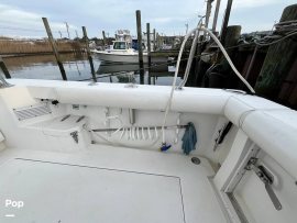 2001, Cabo Yachts, Cabo 35 Express Sportfish