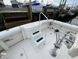 2001, Cabo Yachts, Cabo 35 Express Sportfish