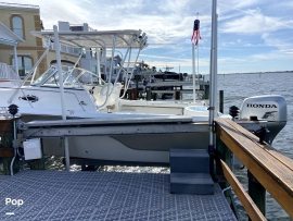 2009, Sea Fox, 236 wa
