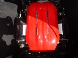 2019, Malibu, 22 LSV