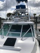 2003, Baha Cruisers, King Cat 290
