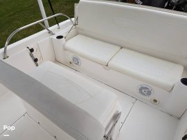 2007, Boston Whaler, Dauntless