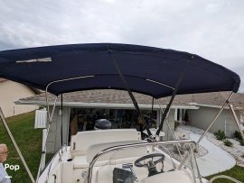 2007, Boston Whaler, Dauntless