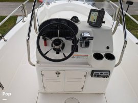 2007, Boston Whaler, Dauntless