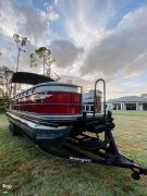 2021, Ranger Boats, 2500ls