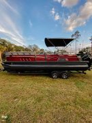 2021, Ranger Boats, 2500ls