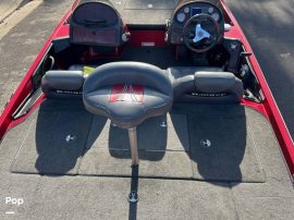 2006, Ranger Boats, 519vx