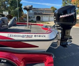 2006, Ranger Boats, 519vx