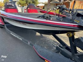 2006, Ranger Boats, 519vx