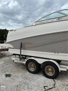 2005, Rinker, Fiesta Vee 250