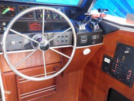 1986, Bayliner, 3270