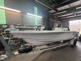 2005, Sea Chaser, Bay Runner 225LX