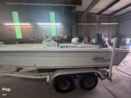 2005, Sea Chaser, Bay Runner 225LX