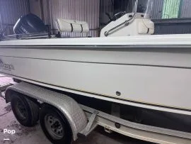 2005, Sea Chaser, Bay Runner 225LX