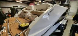 2018, Scarab, 255 Platinum SE Jet Boat