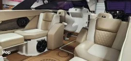 2018, Scarab, 255 Platinum SE Jet Boat