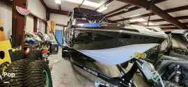 2018, Scarab, 255 Platinum SE Jet Boat