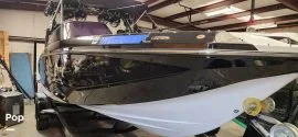 2018, Scarab, 255 Platinum SE Jet Boat