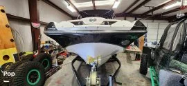 2018, Scarab, 255 Platinum SE Jet Boat