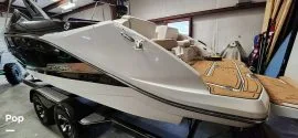 2018, Scarab, 255 Platinum SE Jet Boat