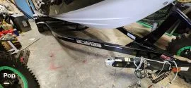 2018, Scarab, 255 Platinum SE Jet Boat