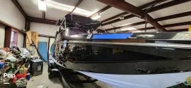 2018, Scarab, 255 Platinum SE Jet Boat