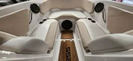 2018, Scarab, 255 Platinum SE Jet Boat