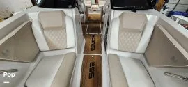 2018, Scarab, 255 Platinum SE Jet Boat