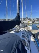 1990, Beneteau, FIRST 35.5 RA/CU