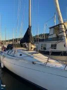 1990, Beneteau, FIRST 35.5 RA/CU