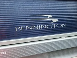 2019, Bennington, 22 SS