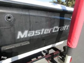 2001, Mastercraft, x-9 prostar 209