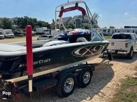 2001, Mastercraft, x-9 prostar 209