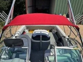 2001, Mastercraft, x-9 prostar 209