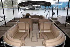 2015, Harris, Grand Mariner SL250