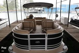 2015, Harris, Grand Mariner SL250