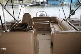 2015, Harris, Grand Mariner SL250