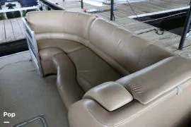 2015, Harris, Grand Mariner SL250