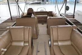 2015, Harris, Grand Mariner SL250