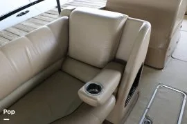 2015, Harris, Grand Mariner SL250