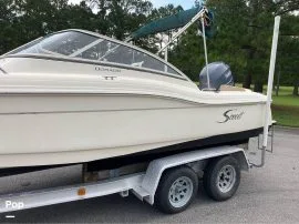 2012, Scout, Dorado 210