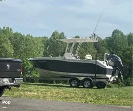 2024, Robalo, 202ex