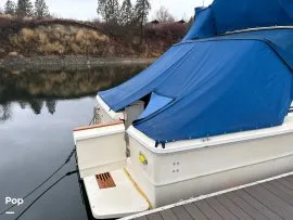 1985, Sea Ray, 390 sportfisher