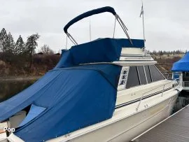 1985, Sea Ray, 390 sportfisher