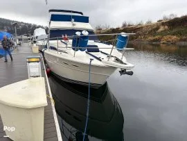 1985, Sea Ray, 390 sportfisher