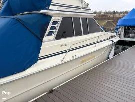 1985, Sea Ray, 390 sportfisher