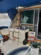 1985, Sea Ray, 390 sportfisher