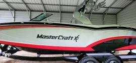 2017, Mastercraft, X23